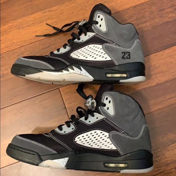 jordan retro 5 - Picture 2 of 6